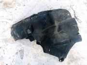 Radhausschale - Vorne Rechts Opel Corsa, D 2006.07 - 2010.06 13187359,13187355