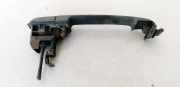 Türgriff Türaussengriff - Vorne Linke Volvo 850, 1993.08 -1997.10 Gebraucht ,