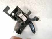 Türinnengriff - Hinten Linke Volkswagen Sharan, 7M 1995.09 - 2000.04 7m0837019a, 95vw22601abw