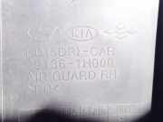 Innenausstattung Kia Ceed, I 2006.12 - 2010.05 291361h000,29136-1h000