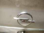Emblem Opel Astra, G 1998.09 - 2004.12 Gebraucht,