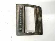 Schaltkulisse Cadillac CTS, 2003.01 - 2007.12 25750525,102362500