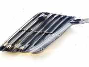 K?hlergrill Frontgrill K?hlergitter Nissan Primera, P12 2002.01 - 2008.12 62330au300,