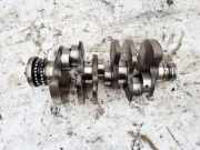 Kurbelwelle Audi Q7, 2006.03 - 2010.05 Gebraucht,