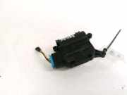 Stellmotor Lüftung Audi A3, 8P 2003.05 - 2005.06 1K0907511, 0132801345