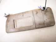 Sonnenblende BMW 3-Series, E46 1998.02 - 2002.06 Gebraucht,