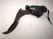 Pedalwerk Skoda Roomster, I 2010.05 - 2015.12 facelift 6Q1721503M,6Q1721503M 6PV008496-31 6PV00849631