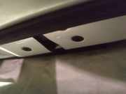 Türschloss Stangen - Vorne Linke Mazda 5, CR 2005.02 - 2010.09 Gebraucht,