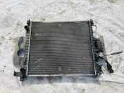 Wasserk?hler Mercedes-Benz ML, W163 1998.02 - 2005.06 a1635001004,