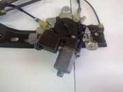 Fensterheber motor - Hinten Linke Opel Insignia A, 2008.01 - 2013.01 brose966231103,brose 966 231-103