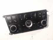 Bedienelement für Klimaanlage Nissan Almera Tino 2003.09 - 2006.12 facelift 30203920h,28395bu700