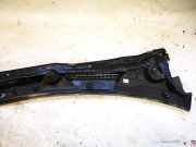 Windlauf Wischerabdeckung Nissan Almera, N16 2000.06 - 2003.01 Gebraucht,