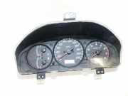 Tachometer Mazda Premacy, 1999.01 - 2005.03 Gebraucht,