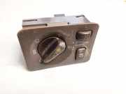 Schalter für Licht SAAB 9-5, 1997.09 - 2005.11 4616124, 758173