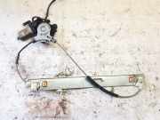 Fensterheber - Hinten Linke Mazda MPV, III 1999.08 - 2006.02 Gebraucht,