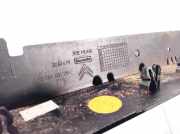 Innenausstattung Citroen C4 Grand Picasso, I 2006.01 - 2013.06 9658168177,36614m