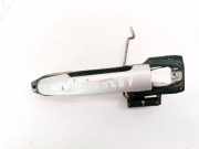 Türgriff Türaussengriff - Vorne Rechts Toyota Corolla Verso, III 2004.05 - 2007 Gebraucht,