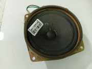 Lautsprecher Hyundai Santa Fe, 2000.11 - 2006.03 9636026100,96360-26100