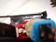 Aschenbecher Opel Insignia A, 2008.01 - 2013.01 13320460, 1014648