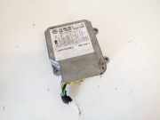 Steuergerät Airbag Skoda Roomster, I 2006.01 - 2010.05 1c0909605k,5wk43125