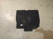 Bodenbelag Kofferraum Toyota Yaris, II (XP90) 2005.01 - 2011.01 Gebraucht,
