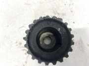 Riemenscheibe Kurbelwelle Hyundai Trajet, 2000.03 - 2008.07 Gebraucht,