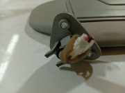 Sonnenblende Mitsubishi Outlander, II 2006.01 - 2013.01 Gebraucht,