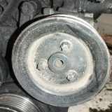 Servopumpe Mercedes-Benz ML, W163 1998.02 - 2005.06 554309,