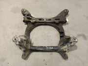 Vorderachse - Achsträger Volkswagen Touareg, 2002.10 - 2007.09 Gebraucht, AXQ