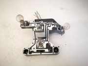 Lampenträger Heckleuchte - Hinten Toyota Avensis, II 2003.04 - 2006.03 89028759,89028759