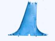 Innenausstattung Citroen C5, I 2004.08 - 2008.02 facelift 9631638777,mp4810