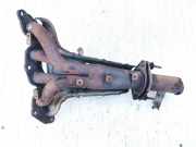 Abgaskrümmer Mazda 6, 2002.06 - 2007.08 Gebraucht,