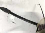 Seilzug Feststellbremse Skoda Octavia, II 2004.02 - 2009.03 1k0609721at,