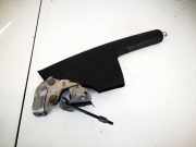 Handbremshebel Skoda Roomster, I 2006.01 - 2010.05 Gebraucht,