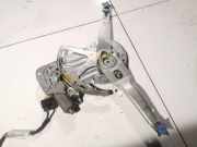 Fensterheber - Vorne Linke Volvo S60, 2000.01 - 2005.01 Gebraucht,