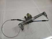 Fensterheber - Hinten Linke Peugeot 406, 1999.03 - 2004.05 facelift 9636619480,9636619480