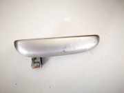 Türgriff Türaussengriff - Hinten Linke Toyota Yaris Verso, 1999.11 - 2005.09 Gebraucht,