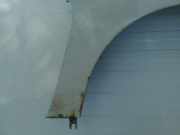 Kotflügel - Vorne Rechts Renault Laguna, I 1994.01 - 2001.03 balta,