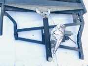 Fensterheber - Hinten Rechts Audi A6, C5 2001.08 - 2005.01 facelift Gebraucht,
