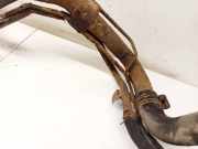 Tankeinfüllstutzen Tankrohr Kraftstoffrohr Mitsubishi Outlander, II 2006.01 - 2013.01 Gebraucht,