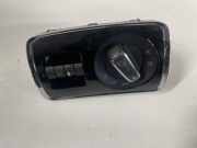 Schalter für Licht Skoda Superb, II 2008.03 - 2013.06 3t0941431b,bk704064605
