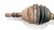 Antriebswelle Vorderachse - Vorne Rechts Opel Zafira, B 2005.07 - 2008.01 Gebraucht,