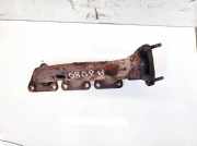 Abgaskr?mmer Audi A6, C6 2005.01 - 2008.10 06e253034e,