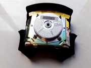 Airbag Fahrer Volkswagen Vento 1991.11 - 1999.01 Gebraucht ,