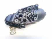 Ölfiltergehäuse Kia Ceed, I 2006.12 - 2010.05 k0100200, k01-00200