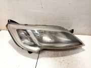 Hauptscheinwerfer - Vorne Rechts Citroen Jumper, II 2014.01 - 2016.12 facelift 1374294080,