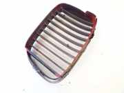 Kühlergrill Frontgrill Kühlergitter BMW 5-Series, E39 1995.11 - 2003.06 8159312,