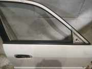 Zierleiste Leiste - Vorne Rechts Mazda 626, 1997.04 - 2002.10 Gebraucht,