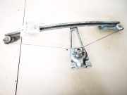 Fensterheber - Hinten Rechts Volkswagen Polo, III 1999.10 - 2001.09 facelift 6n4839402c, Akk