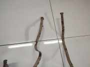 Halteband Kraftstoffbehälter Land-Rover Freelander, 1998.02 - 2006.10 Gebraucht,